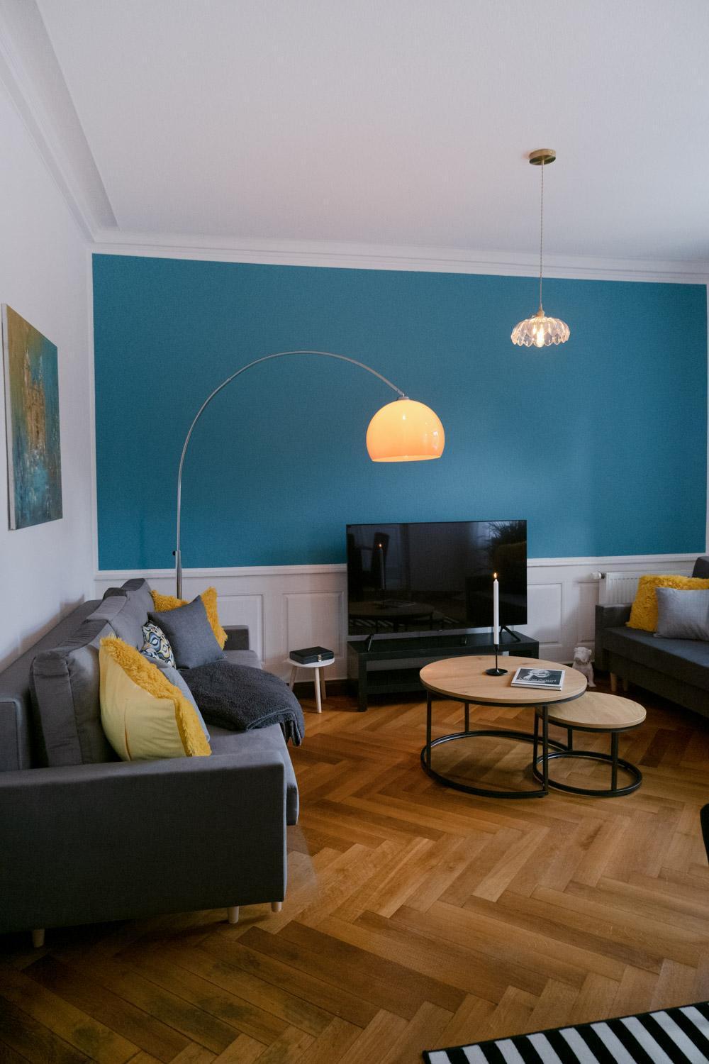 Apartment Am Schloss Людвигсбург Экстерьер фото