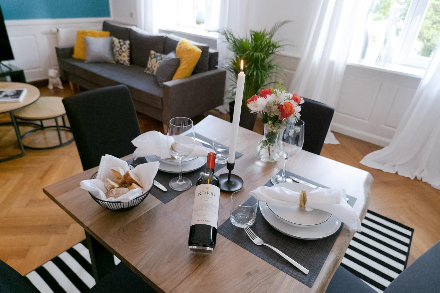 Apartment Am Schloss Людвигсбург Экстерьер фото